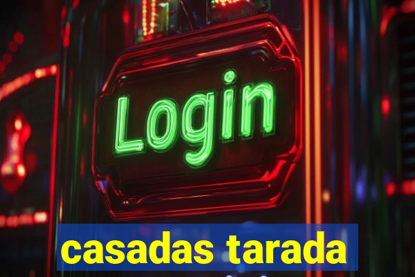 casadas tarada